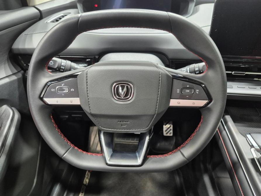 Changan CS55 Plus II Воронеж  - изображение 11