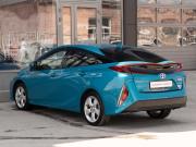Toyota Prius IV (XW50) Новосибирск  - изображение 26