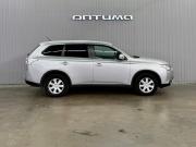 Mitsubishi Outlander III Рестайлинг Краснодар  - изображение 24