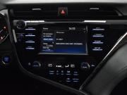 Toyota Camry VIII (XV70) Санкт-Петербург  - изображение 38