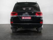 Toyota Land Cruiser 200 Series Рестайлинг 2 Иркутск  - изображение 31