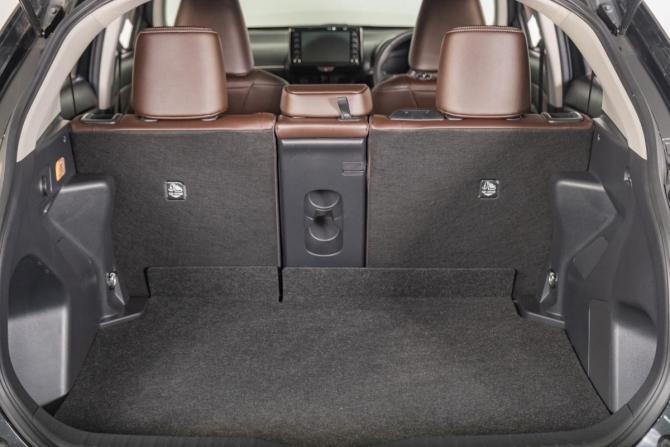Toyota Yaris Cross I с пробегом 2020 года, цена 2 299 000 рублей, 6000 км, внедорожник, Автокод Объявления