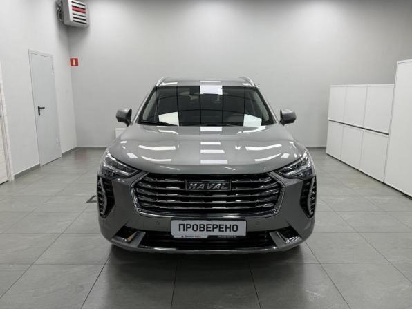 Haval Jolion I с пробегом 2023 года, цена 1 590 000 рублей, 97500 км, внедорожник, Автокод Объявления
