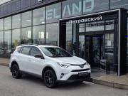 Toyota RAV4 IV (XA40) Рестайлинг Санкт-Петербург  - изображение 23