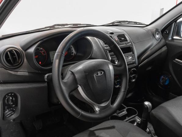 Lada (ВАЗ) Kalina II с пробегом 2016 года, цена 460 000 рублей, 156487 км, универсал, Автокод Объявления