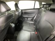 Subaru XV I Москва  - изображение 35
