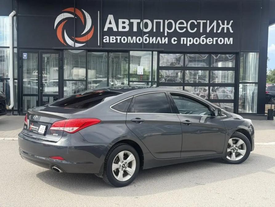 Hyundai i40 I Волгоград  - изображение 6