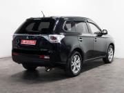 Mitsubishi Outlander III Чита  - изображение 23