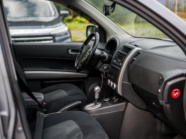 Nissan X-Trail II Рестайлинг с пробегом 2014 года, цена 1 329 000 рублей, 150506 км, внедорожник, Автокод Объявления