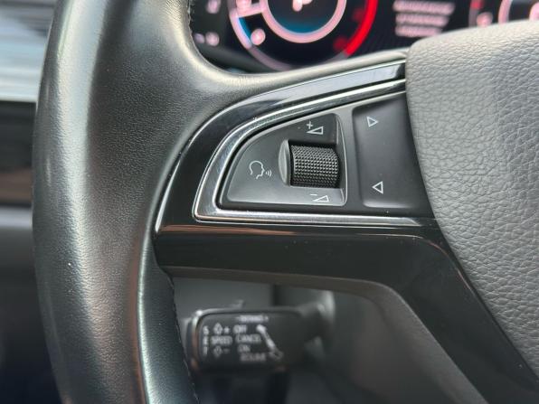 Skoda Kodiaq I с пробегом 2019 года, цена 2 950 000 рублей, 115229 км, внедорожник, Автокод Объявления
