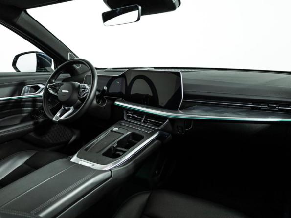 Haval F7 II с пробегом 2024 года, цена 3 089 777 рублей, 27024 км, внедорожник, Автокод Объявления