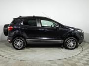 Ford EcoSport II Санкт-Петербург  - изображение 21