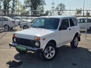 Lada (ВАЗ) Niva Legend I Ростов-на-Дону  - изображение 18