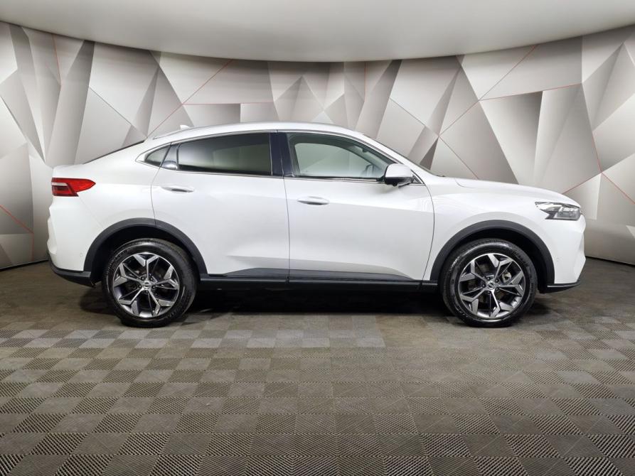 Haval F7x I Рестайлинг Москва  - изображение 6