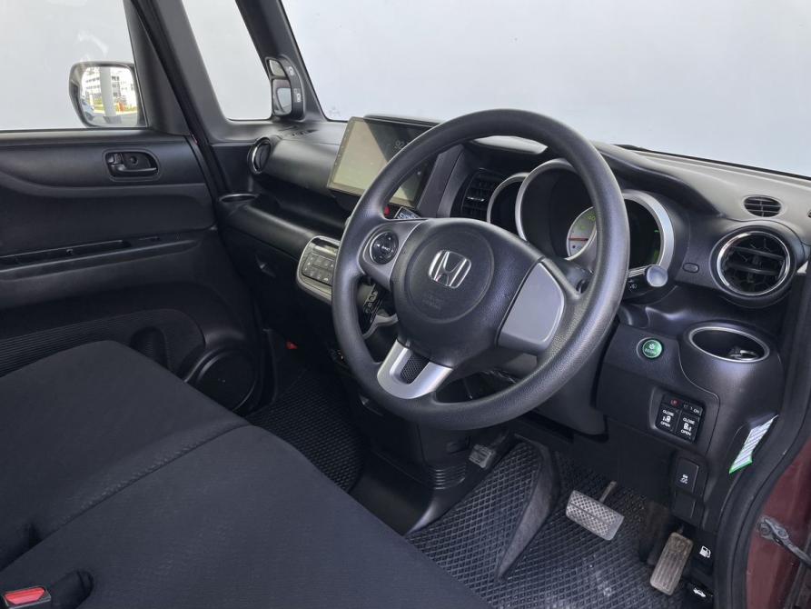 Honda N-BOX I Екатеринбург  - изображение 11