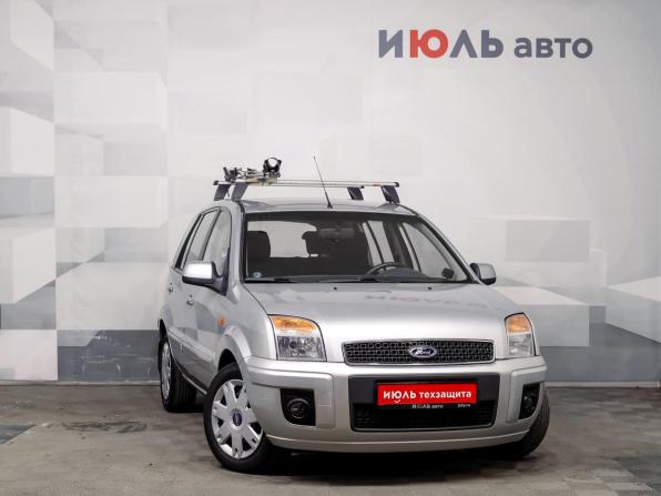 Ford Fusion I Рестайлинг с пробегом 2010 года, цена 505 000 рублей, 115783 км, хэтчбек, Автокод Объявления
