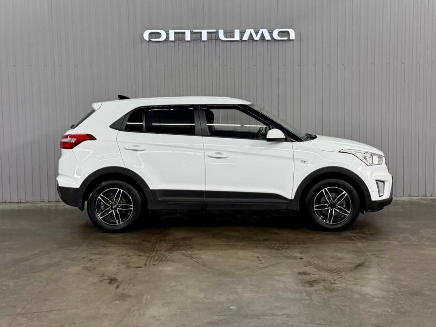 Hyundai Creta I Краснодар  - изображение 4