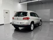 Volkswagen Tiguan I Рестайлинг Тверь  - изображение 25