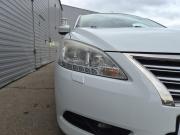 Nissan Sentra VII (B17) Саратов  - изображение 39