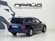Volkswagen Passat B5 Ростов-на-Дону  - изображение 25