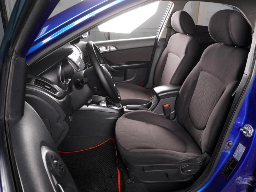 Kia Cerato II Минеральные Воды  - изображение 10