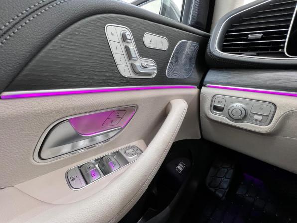 Mercedes-Benz GLE II (V167) с пробегом 2020 года, цена 5 800 000 рублей, 87140 км, внедорожник, Автокод Объявления