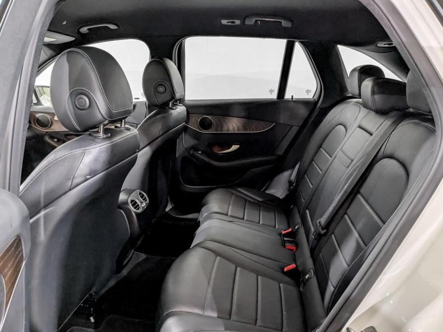 Mercedes-Benz GLC I (X253) Рестайлинг Химки  - изображение 12