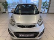 Kia Picanto II Волгоград  - изображение 21