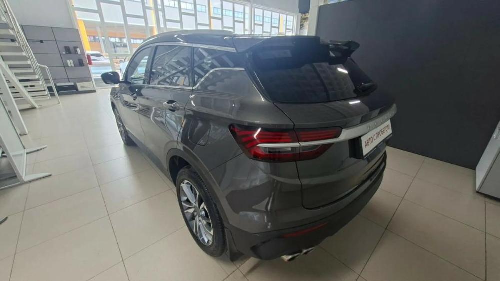Belgee X50 Уфа  - изображение 7