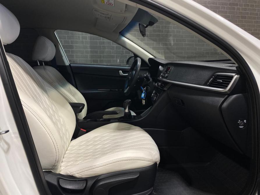Kia Optima IV Рестайлинг Челябинск  - изображение 9