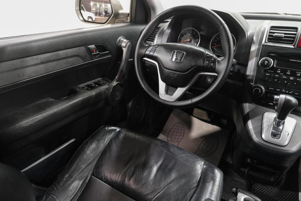 Honda CR-V III Новокузнецк  - изображение 17