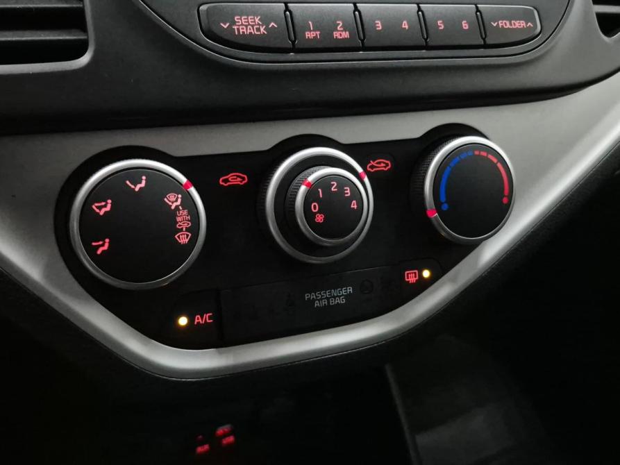 Kia Picanto II Рестайлинг Азнакаево  - изображение 21