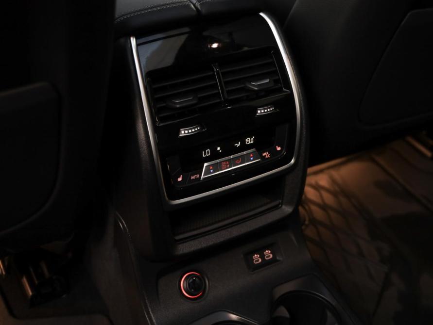 BMW X7 I (G07) Санкт-Петербург  - изображение 25