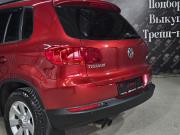 Volkswagen Tiguan I Рестайлинг Краснодар  - изображение 49