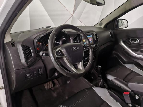 Lada (ВАЗ) XRAY I с пробегом 2020 года, цена 1 075 000 рублей, 114760 км, хэтчбек, Автокод Объявления