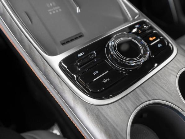 Geely Galaxy M7 с пробегом 2026 года, цена 3 700 000 рублей, 26 км, внедорожник, Автокод Объявления
