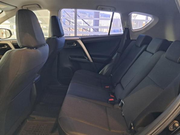 Toyota RAV4 IV (XA40) Рестайлинг с пробегом 2017 года, цена 2 549 000 рублей, 99700 км, внедорожник, Автокод Объявления