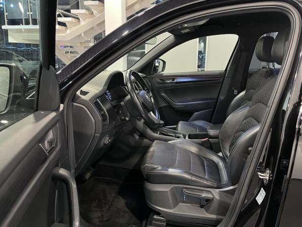 Skoda Kodiaq I с пробегом 2020 года, цена 2 880 000 рублей, 155908 км, внедорожник, Автокод Объявления