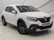 Renault Logan II Рестайлинг Воронеж  - изображение 19