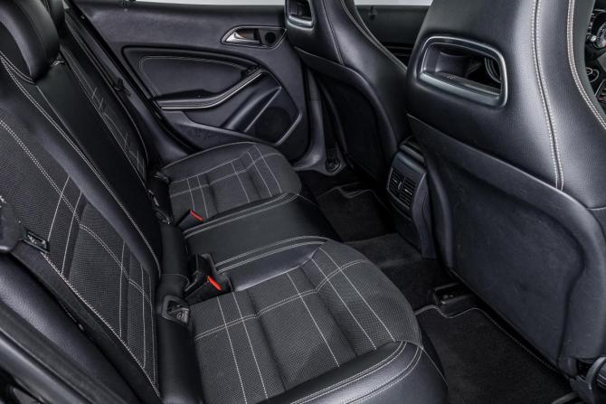 Mercedes-Benz GLA I (X156) с пробегом 2014 года, цена 1 620 000 рублей, 205000 км, внедорожник, Автокод Объявления
