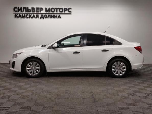Chevrolet Cruze I Рестайлинг с пробегом 2014 года, цена 810 000 рублей, 176000 км, седан, Автокод Объявления