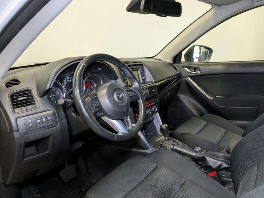 Mazda CX-5 I Москва  - изображение 16