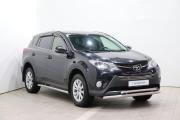 Toyota RAV4 IV (XA40) Иркутск  - изображение 23