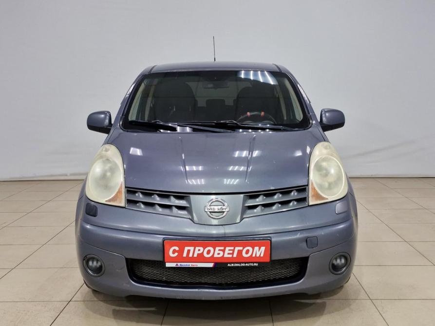 Nissan Note I Альметьевск  - изображение 2