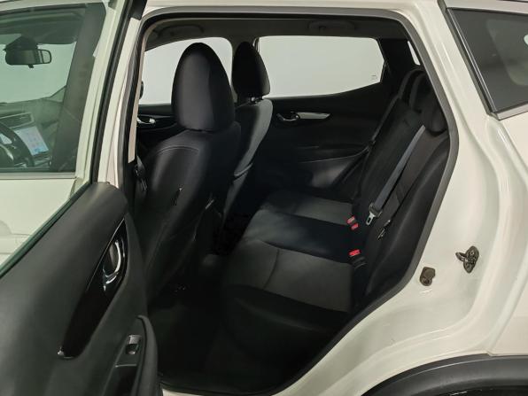 Nissan Qashqai II с пробегом 2018 года, цена 1 525 000 рублей, 161744 км, внедорожник, Автокод Объявления
