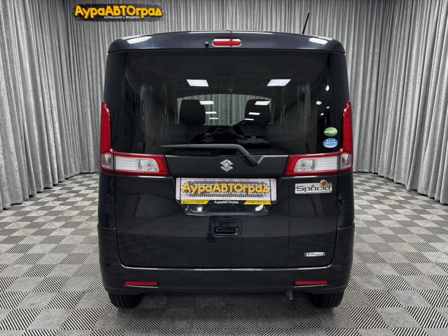 Suzuki Spacia I Рестайлинг Стерлитамак  - изображение 13