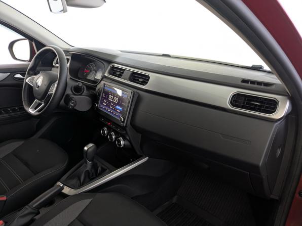 Renault Arkana I с пробегом 2021 года, цена 1 825 000 рублей, 26760 км, внедорожник, Автокод Объявления