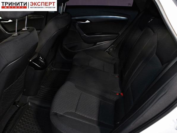 Hyundai i40 I с пробегом 2014 года, цена 1 537 000 рублей, 93748 км, седан, Автокод Объявления