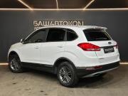 Chery Tiggo 5 I Рестайлинг Уфа  - изображение 21
