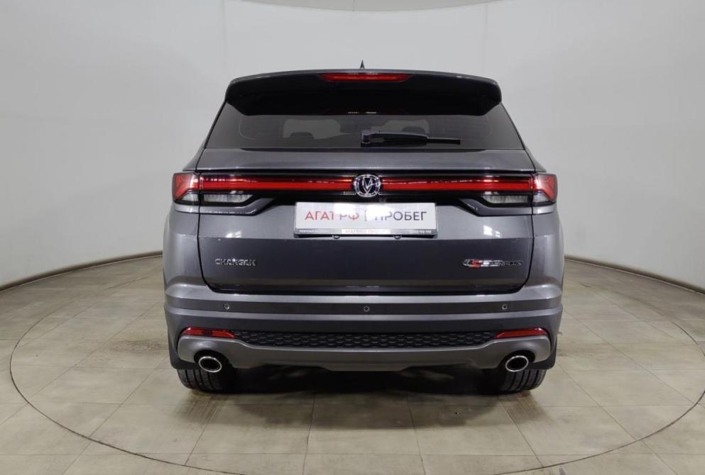 Changan CS35 Plus I Рестайлинг Волгоград  - изображение 6